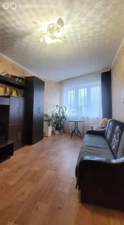 4-комнатная квартира: Липецк, улица П.И. Смородина, 22 (76 м) - Фото 1