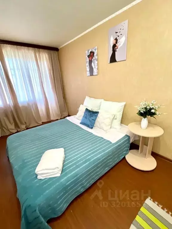 1-к кв. Рязанская область, Рязань ул. Грибоедова, 42 (35.0 м) - Фото 1