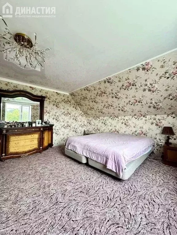 Коттедж в Пензенская область, Пенза Симферопольский проезд, 2 (298 м) - Фото 2