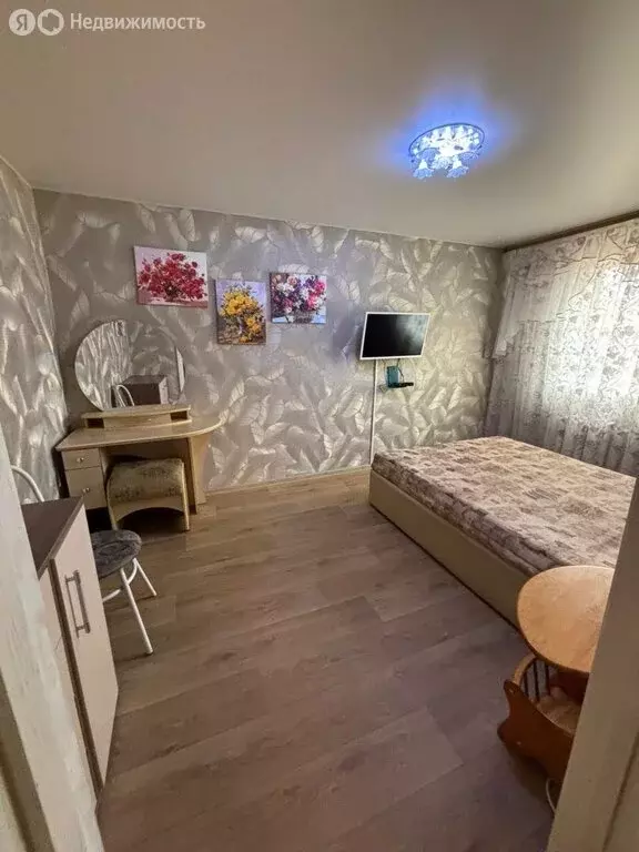 2-комнатная квартира: Уссурийск, улица Воровского, 151 (49.5 м) - Фото 2