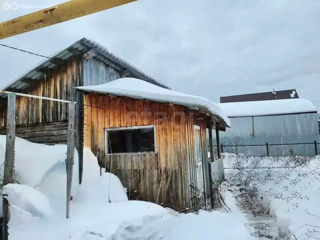 Дом в Пласт, улица Губина (33.8 м) - Фото 1