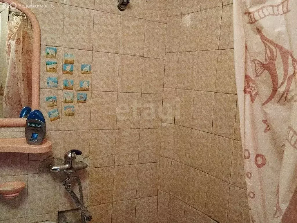 3-комнатная квартира: Пермь, Парковый проспект, 46 (57.5 м) - Фото 2