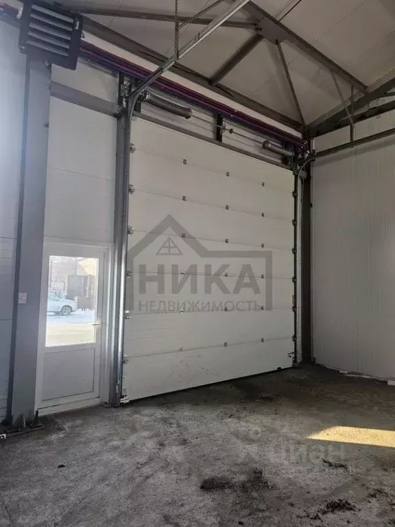 Склад в Иркутская область, Иркутск ул. Рабочего Штаба, 99 (162 м) - Фото 2
