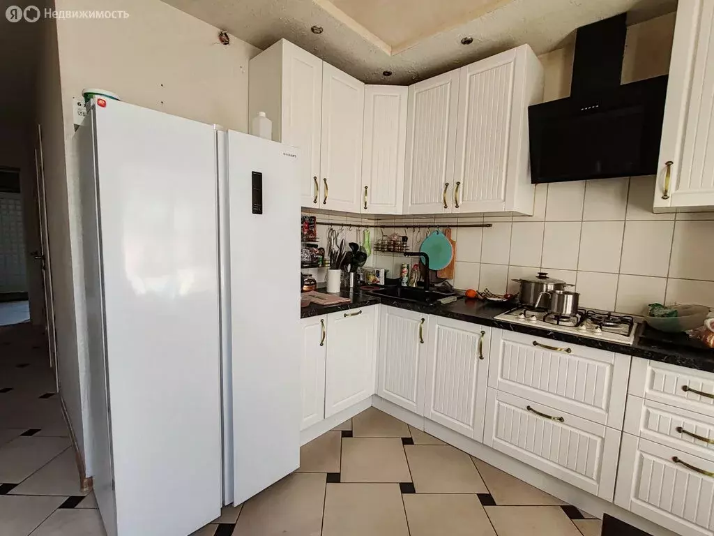 Дом в Волгоградская область, рабочий посёлок Городище, Бородинская ... - Фото 2