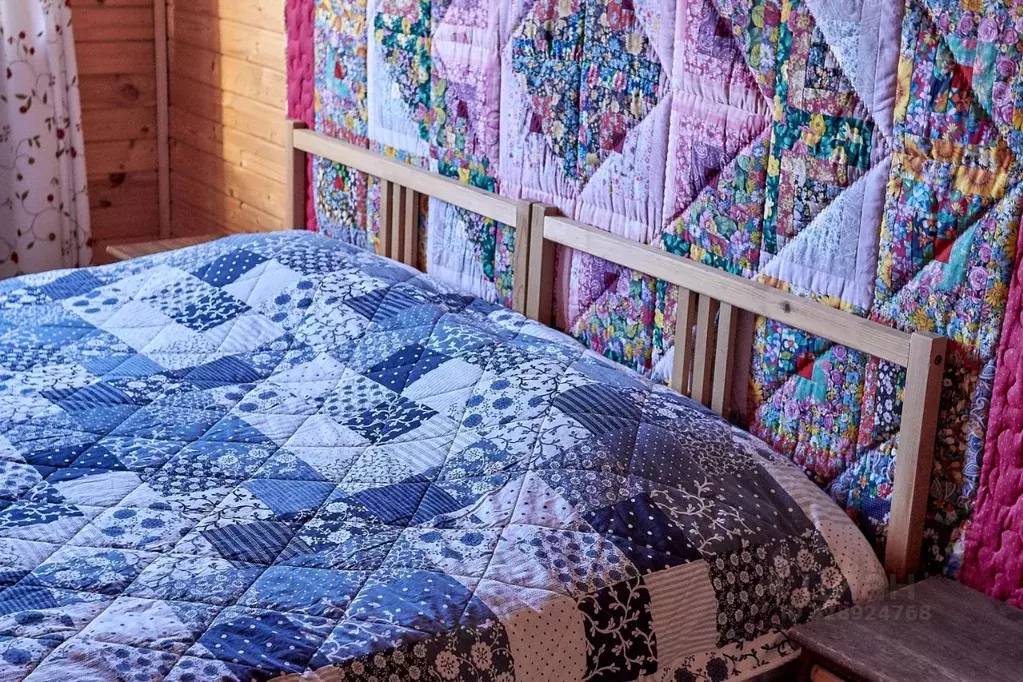 Дом в Тамбовская область, Ржаксинский муниципальный округ, с. Лукино, ... - Фото 2