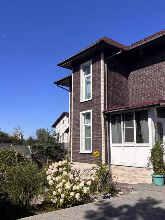 Дом в Московская область, Химки городской округ, д. Исаково 20/1А (220 ... - Фото 1