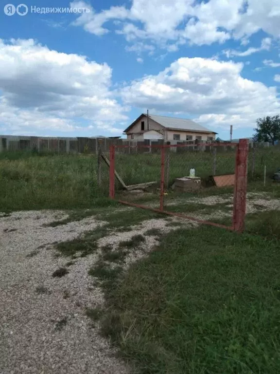 Участок в Доброе, Узбекистанская улица (9 м) - Фото 2