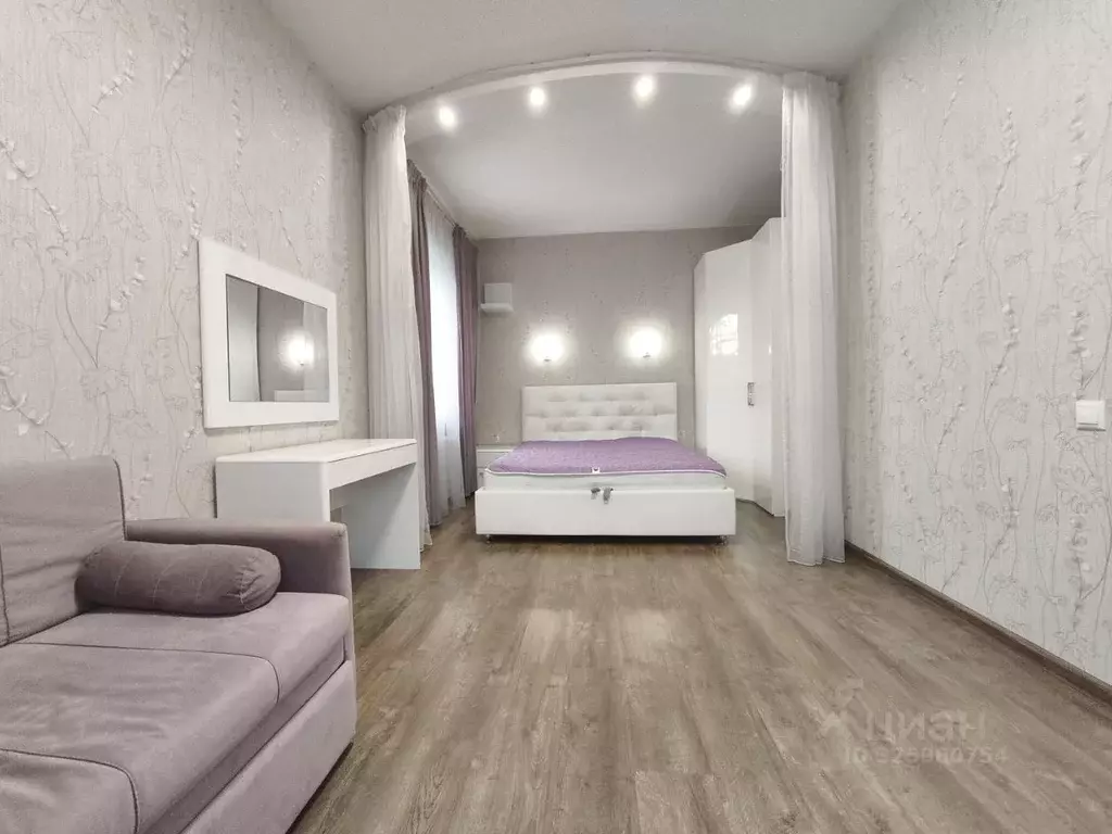 1-к кв. Москва Большой Коптевский проезд, 4 (30.0 м) - Фото 1