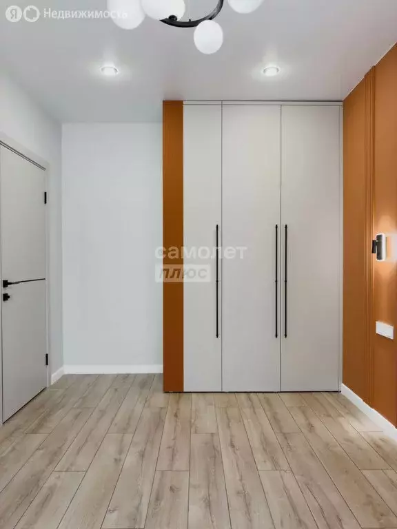 2-комнатная квартира: Иркутск, территория Гусарская, 9 (46 м) - Фото 1