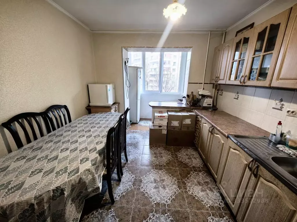 4-к кв. Кабардино-Балкария, Нальчик ул. Тарчокова (100.0 м) - Фото 2