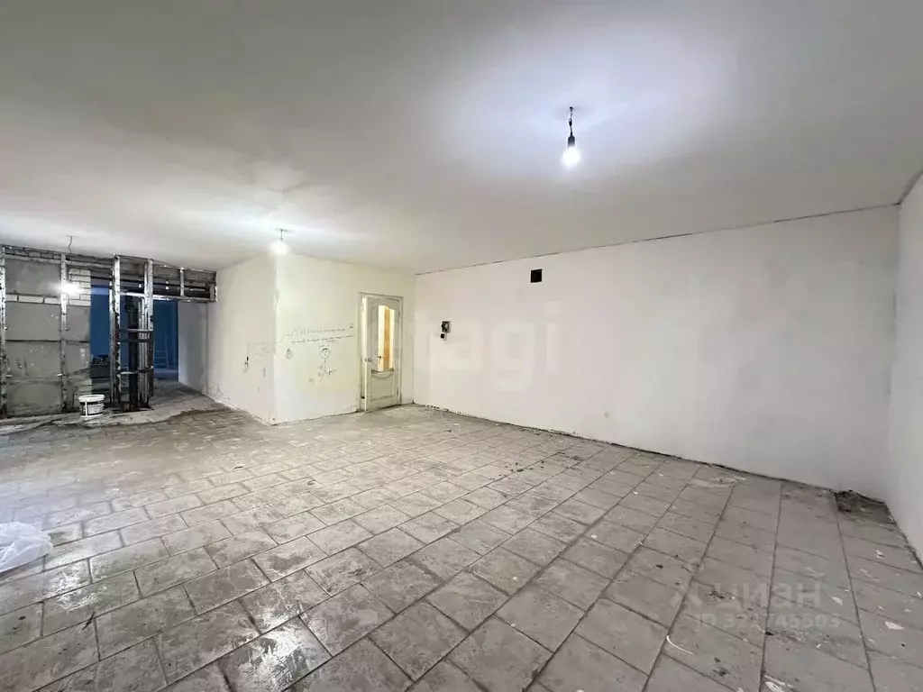 Помещение свободного назначения в Воронежская область, Воронеж бул. ... - Фото 2