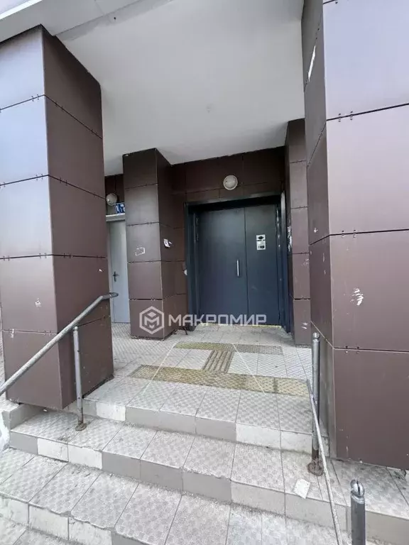 2-к кв. Татарстан, Казань ул. Зилантовская, 20 (65.3 м) - Фото 1