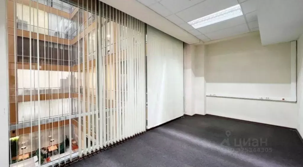 Офис в Москва Верейская ул., 17 (218 м) - Фото 2