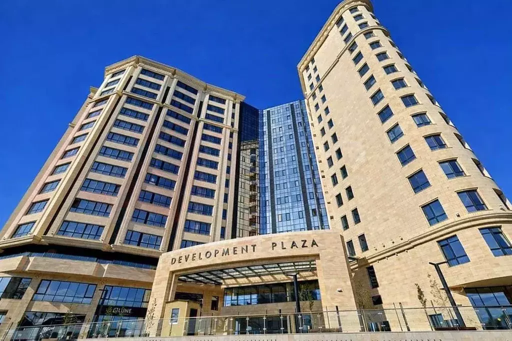 Офис в Краснодарский край, Краснодар ул. Имени 40-летия Победы, 33Г ... - Фото 2