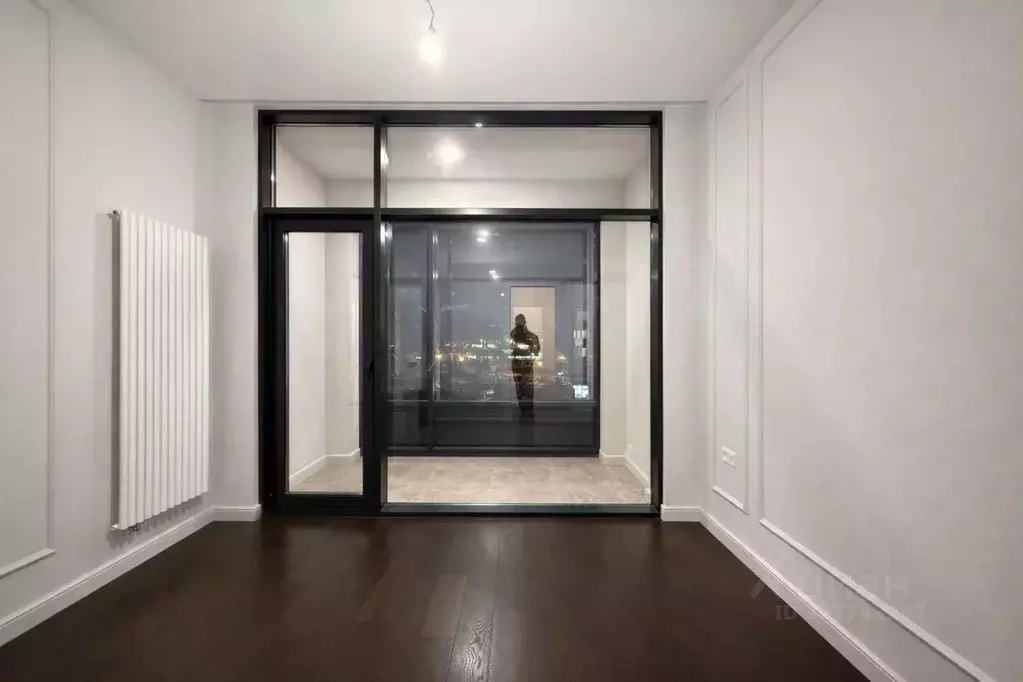 2-к кв. Москва Сосинская ул., 8 (40.53 м) - Фото 1