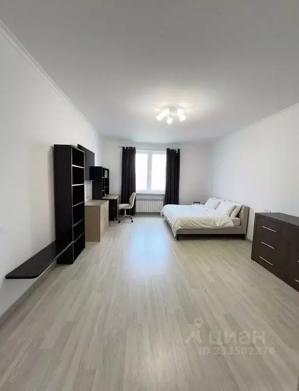 4-к кв. Москва Михалковская ул., 10 (111.7 м) - Фото 2