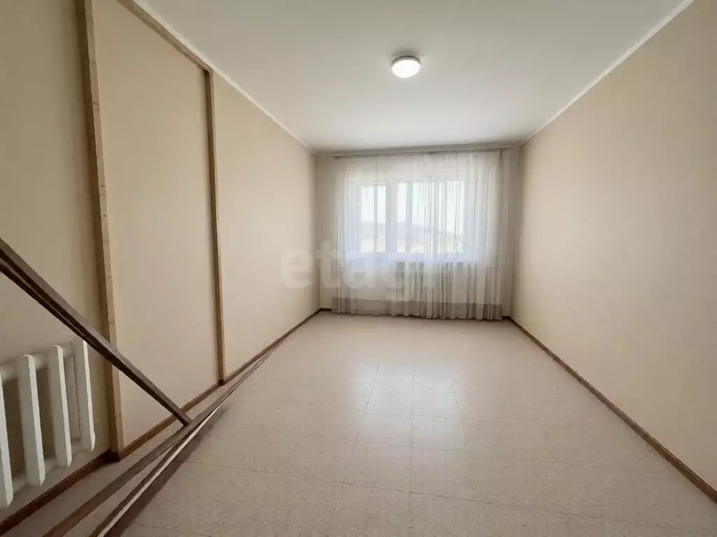 Квартира, 1 комната, 31.1 м - Фото 1