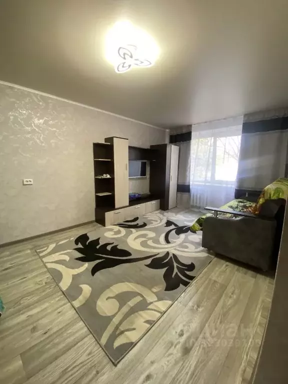 1-к кв. Ростовская область, Ростов-на-Дону Днепровский пер., 115 (40.0 ... - Фото 1