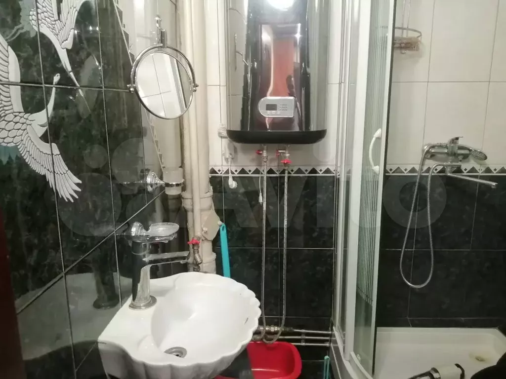 2-к. квартира, 50 м, 5/9 эт. - Фото 1