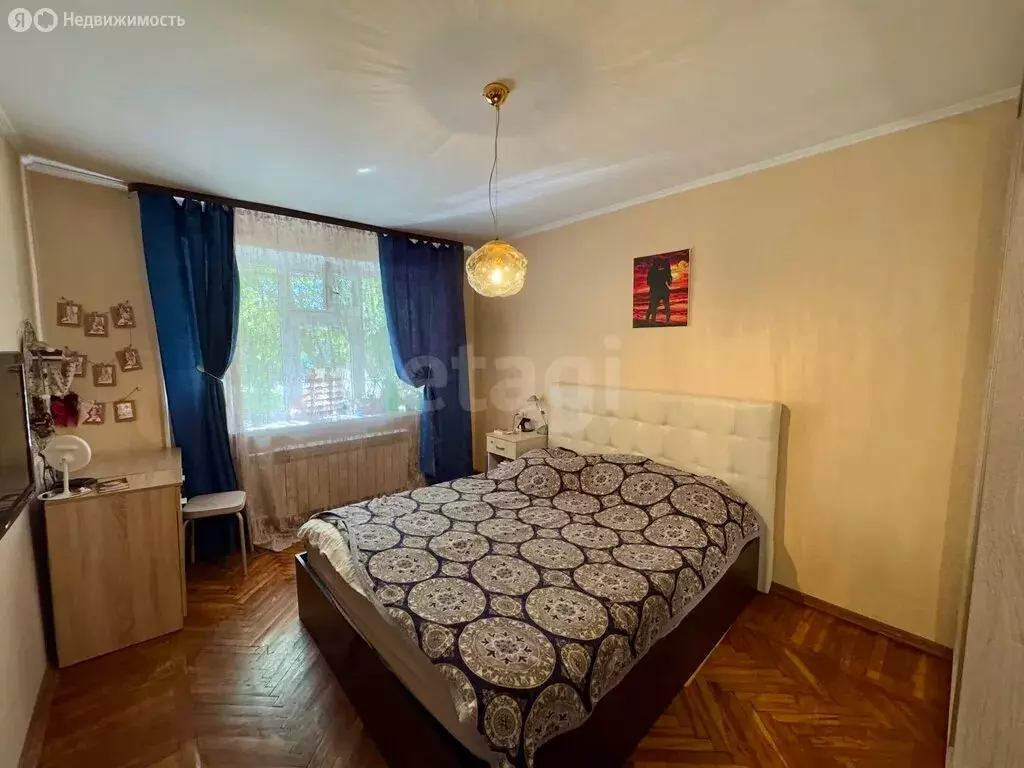 2-комнатная квартира: Симферополь, улица Беспалова, 3/1 (49.1 м) - Фото 2