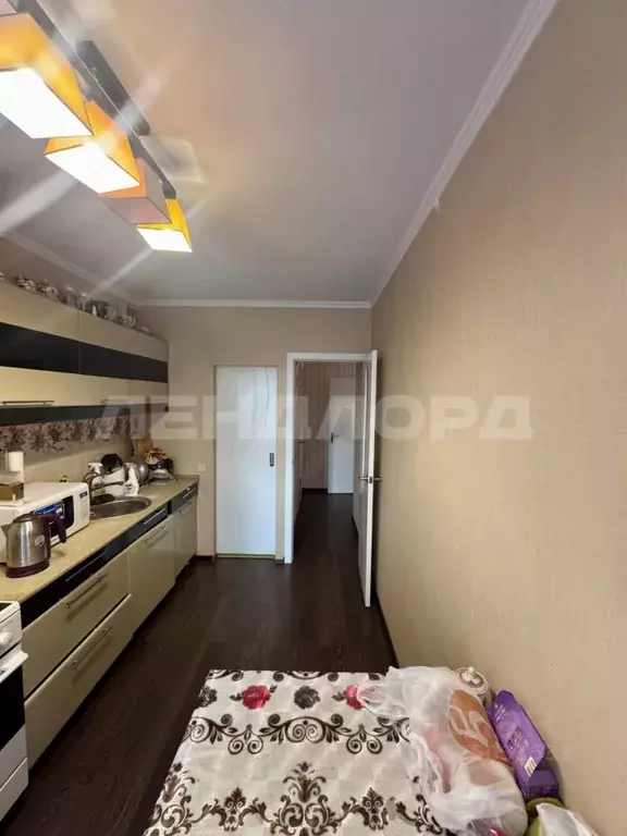 2-к кв. Ростовская область, Ростов-на-Дону ул. Вересаева, 103 (63.4 м) - Фото 2