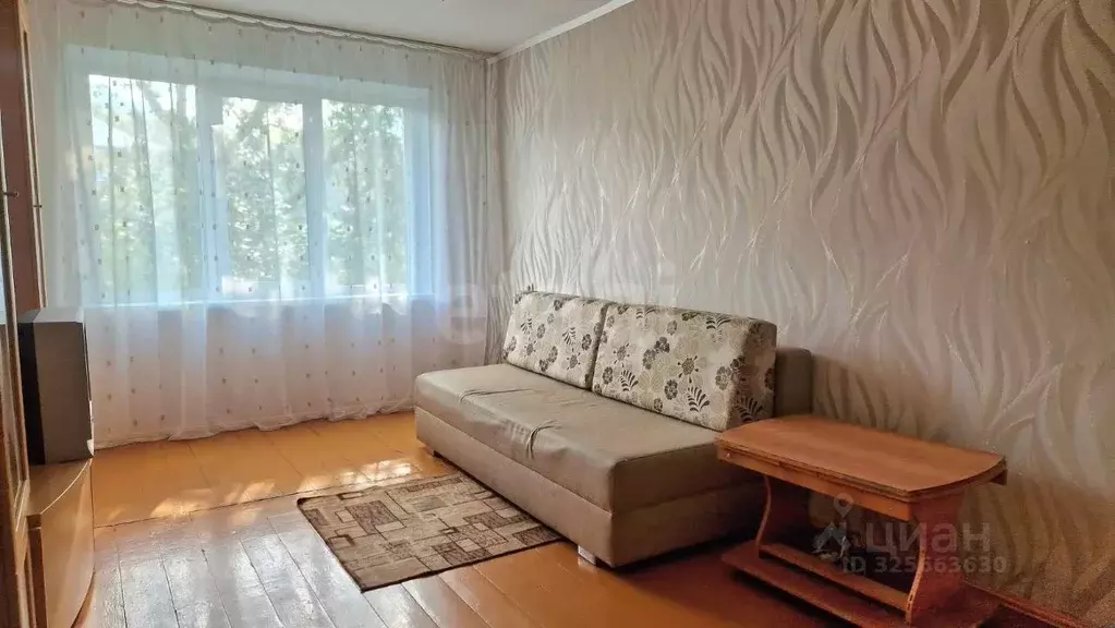 3-к кв. Челябинская область, Миасс Парковая ул., 3 (62.6 м) - Фото 2