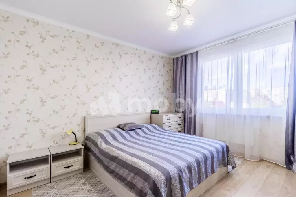 3-к кв. Калининградская область, Калининград Малая Лесная ул., 28 ... - Фото 1