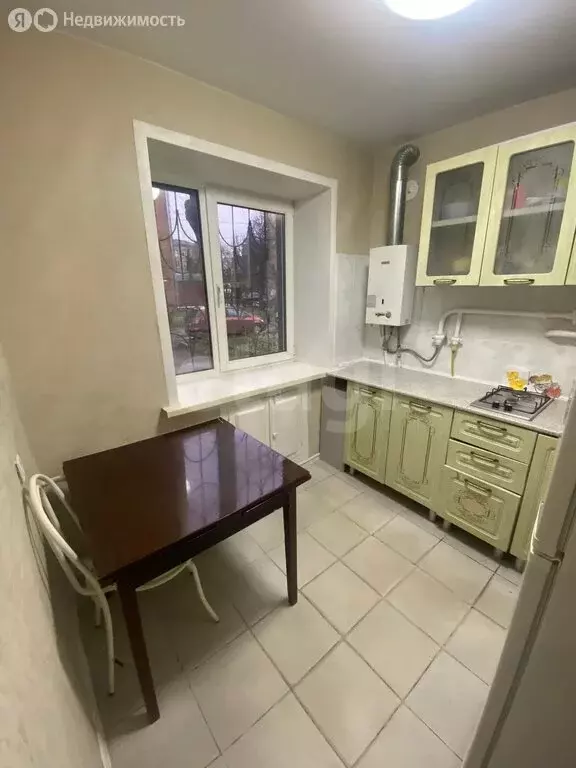 2-комнатная квартира: Тула, проспект Ленина, 117А (43.5 м) - Фото 1