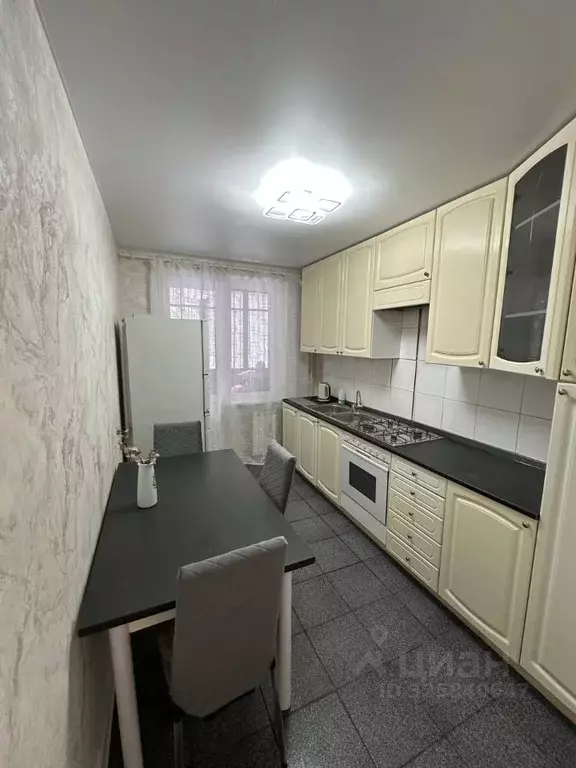 2-к кв. Москва Нежинская ул., 15К1 (50.0 м) - Фото 1