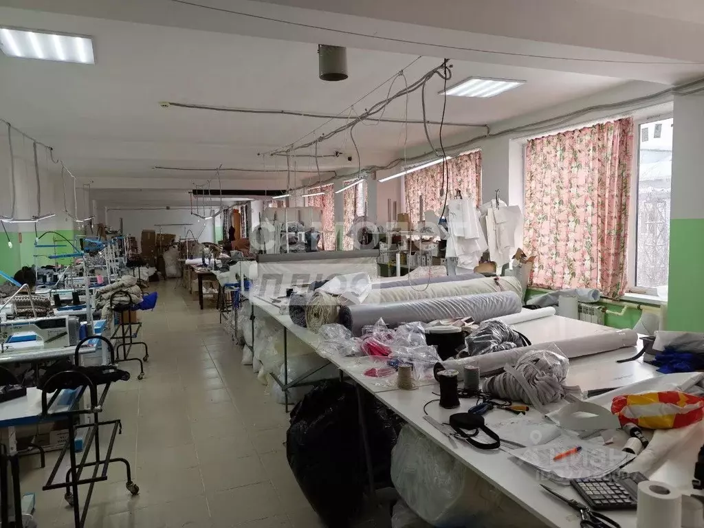 Помещение свободного назначения в Московская область, Подольск ... - Фото 2