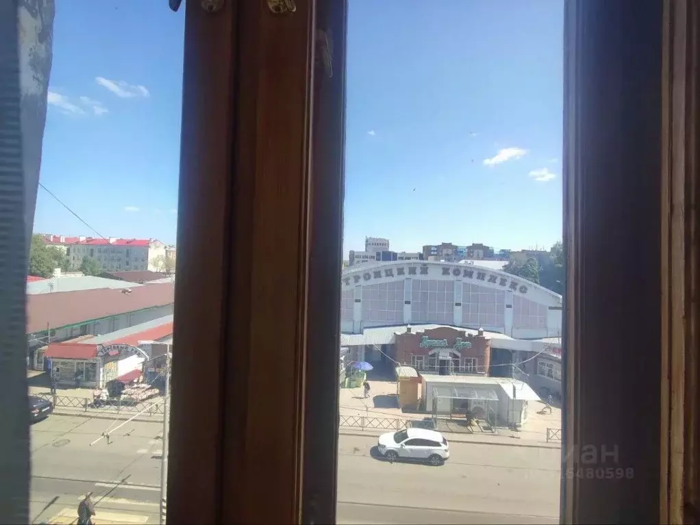 Офис в Самарская область, Самара Галактионовская ул., 32 (300 м) - Фото 1