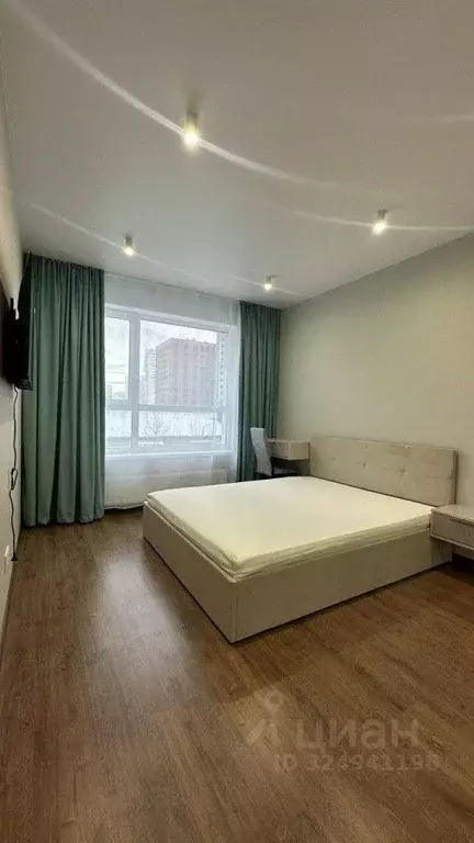 2-к кв. Свердловская область, Екатеринбург ул. Онежская, 4 (39.9 м) - Фото 2