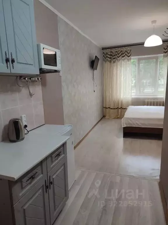 Комната Приморский край, Лесозаводск Пушкинская ул., 2 - Фото 2