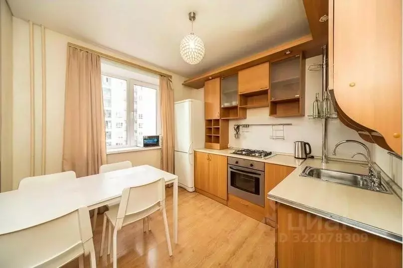 1-к кв. Пермский край, Пермь ул. Овчинникова, 11 (36.0 м) - Фото 2