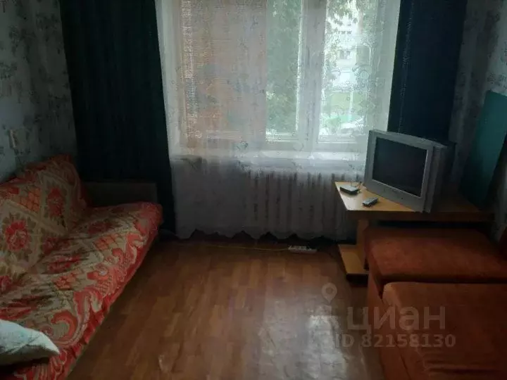 Комната Мордовия, Саранск ул. Тани Бибиной, 20А (13.0 м) - Фото 0