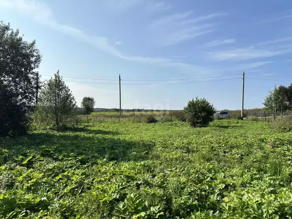 Дом в Московская область, Дмитровский городской округ, пос. Никольское ... - Фото 0