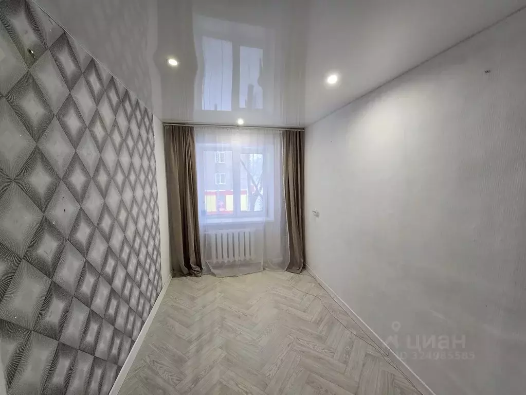 Комната Кировская область, Киров ул. Левитана, 6 (12.0 м) - Фото 1