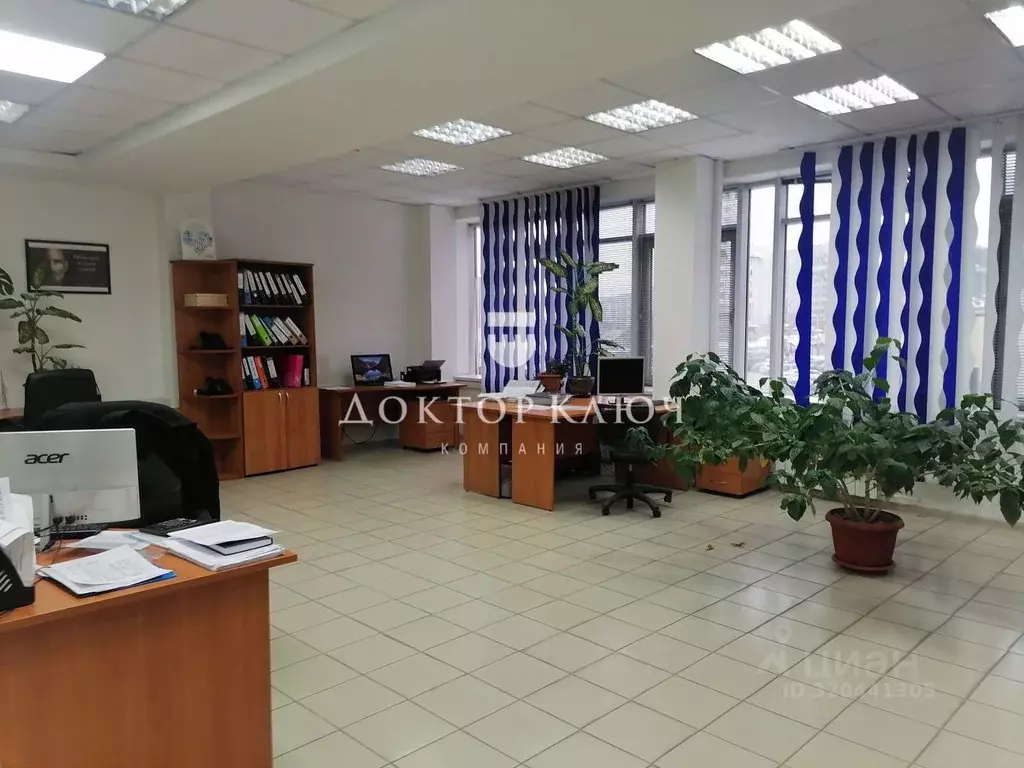 Помещение свободного назначения в Новосибирская область, Новосибирск ... - Фото 2
