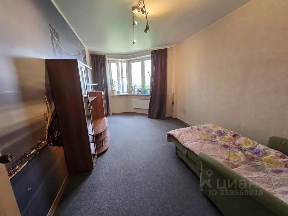 Комната Московская область, Одинцовский городской округ, д. Малые ... - Фото 1