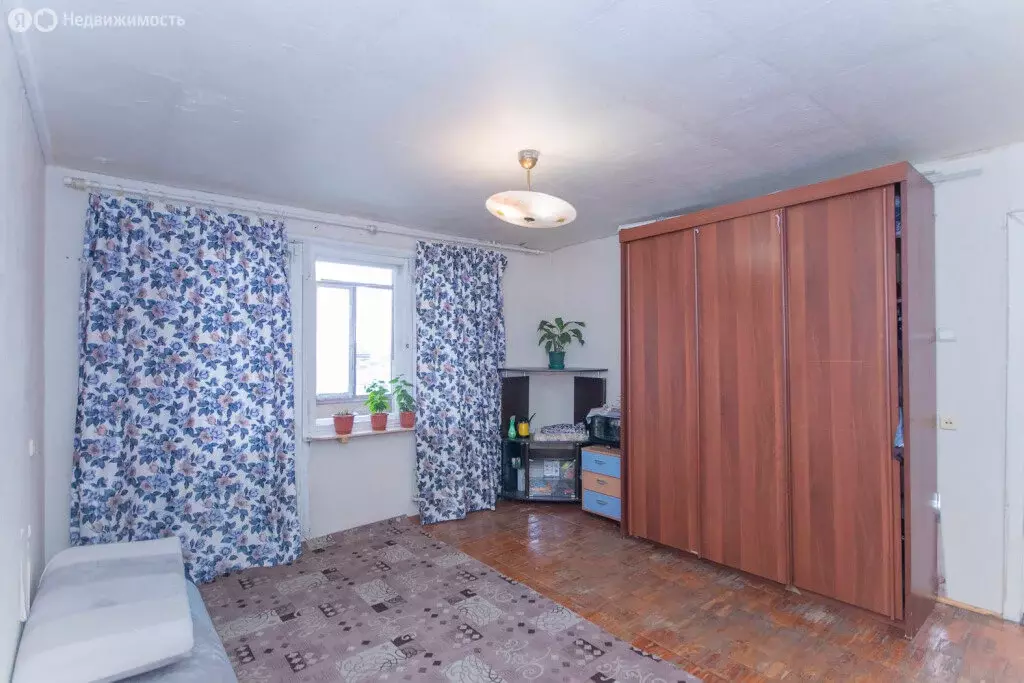 2-комнатная квартира: Екатеринбург, улица Щорса, 32 (42.9 м) - Фото 2