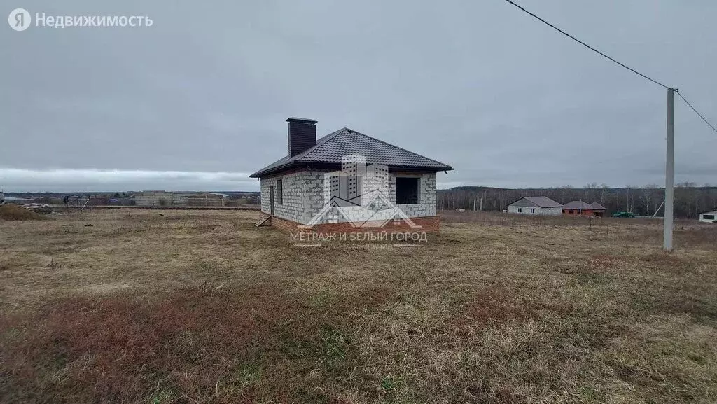 Купить Дом В Яковлевском Районе Село Дмитриевка