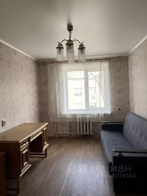 Комната Белгородская область, Белгород ул. Горького, 67 (13.0 м) - Фото 1