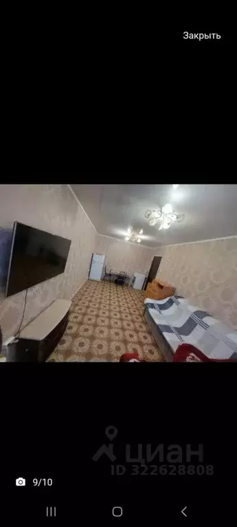 Комната Саха (Якутия), Якутск Птицефабрика мкр, 12 (18.9 м) - Фото 1