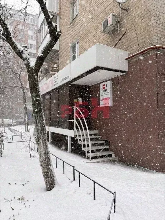 Офис в Ростовская область, Ростов-на-Дону Лермонтовская ул., 94/96 (75 ... - Фото 2