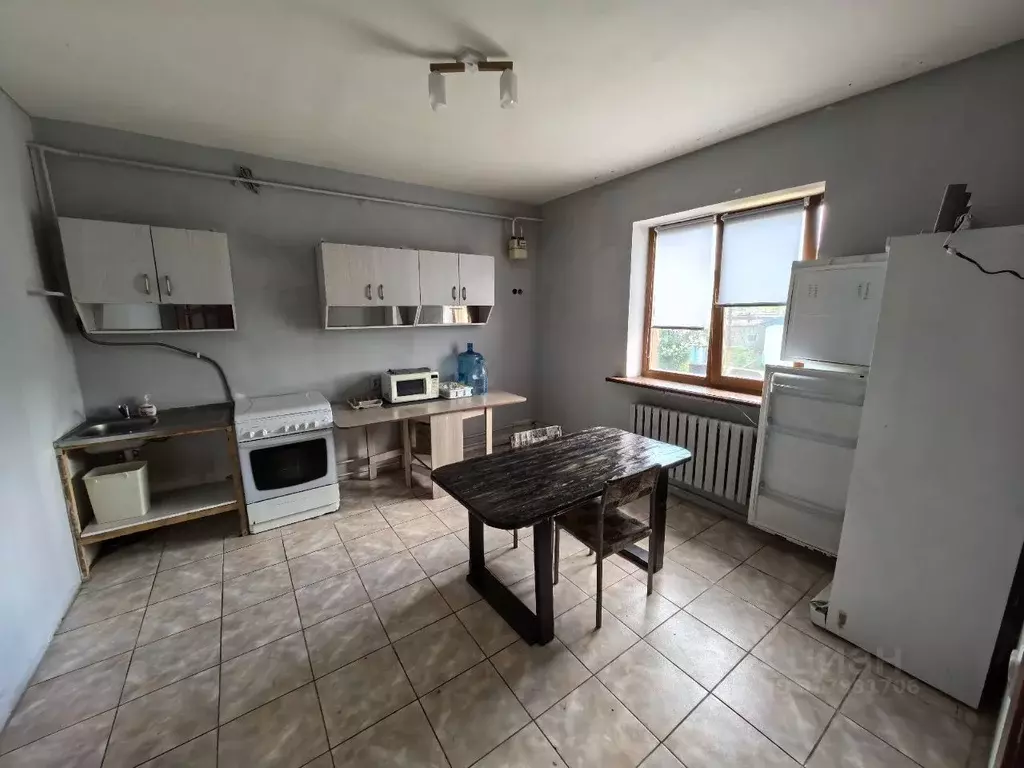 Дом в Татарстан, Альметьевск ул. Габдуллы Тукая, 38 (90 м) - Фото 1