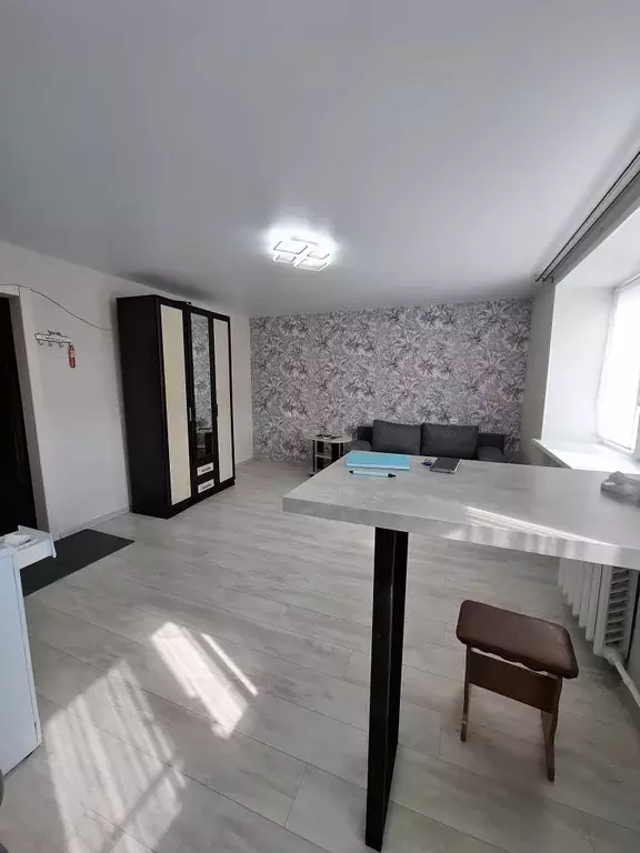Продаётся квартира-студия, 22.8 м - Фото 0
