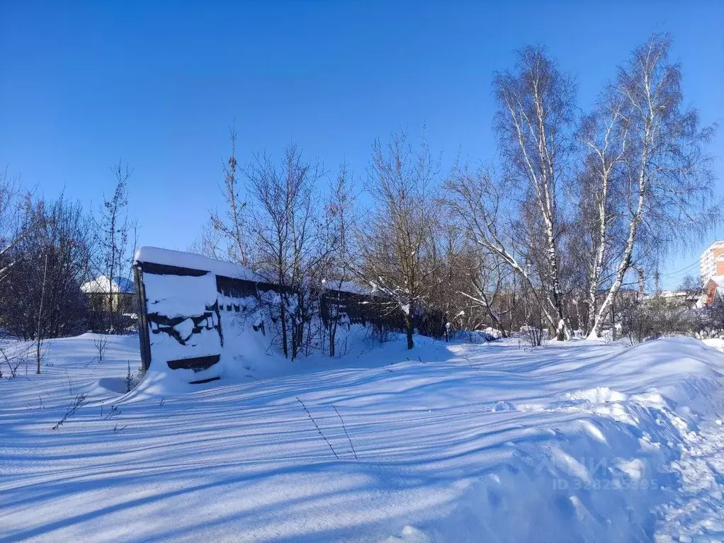 Участок в Московская область, Балашиха Саввино мкр, ул. Гастелло ... - Фото 2