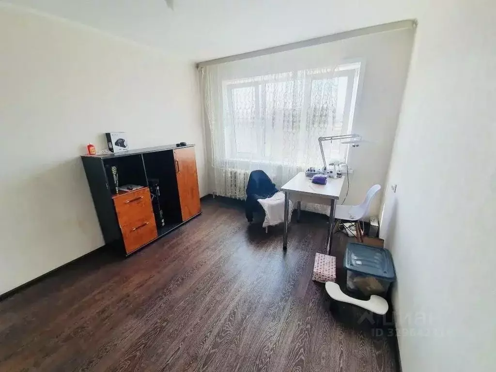 2-к кв. Московская область, Электросталь ул. Мира, 30 (47.0 м) - Фото 1
