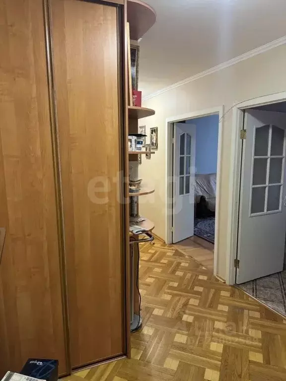 3-к кв. Ставропольский край, Ставрополь ул. Михаила Морозова, 104 ... - Фото 1