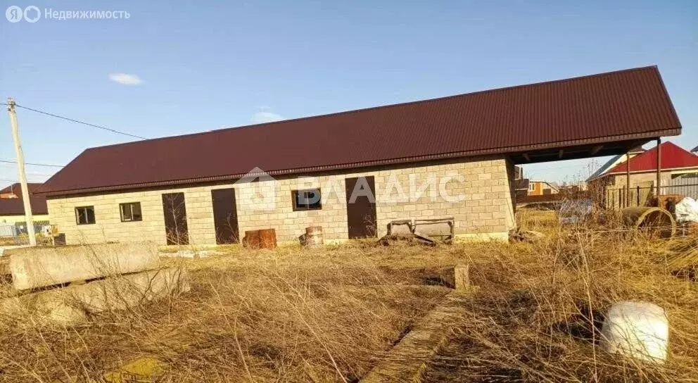 Участок в Дюртюли, улица Салавата Закирова, 40 (1228 м) - Фото 2